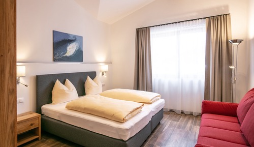 Apartamento, 3 habitaciones