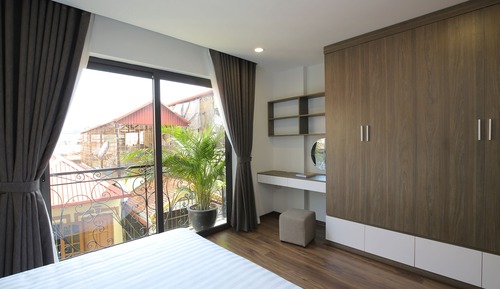 Apartamento de lujo