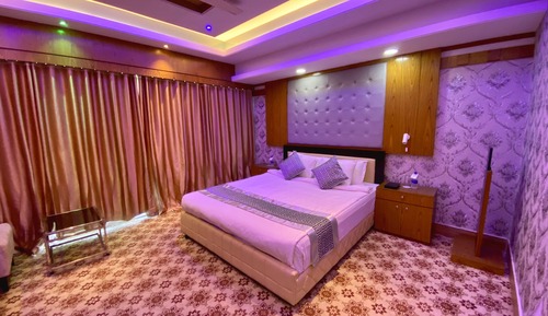 Habitación Premier doble