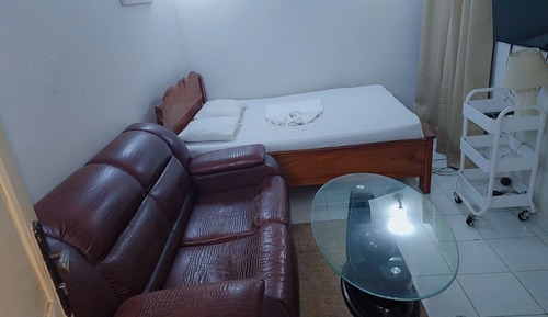 Estudio Signature, 1 cama de matrimonio