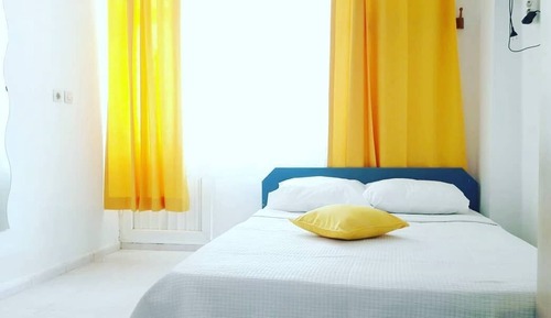 Habitación estándar