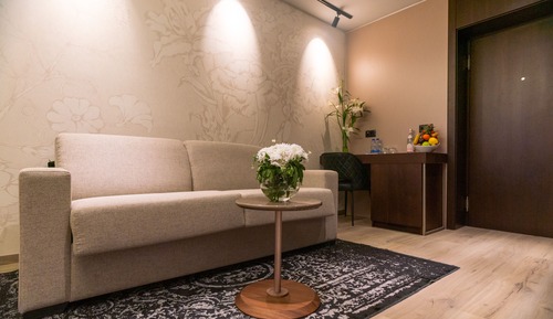 Suite estudio junior