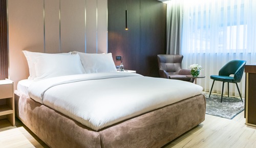 Habitación Premium doble