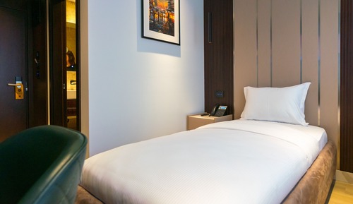 Habitación individual estándar