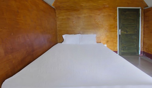 Habitación Deluxe doble