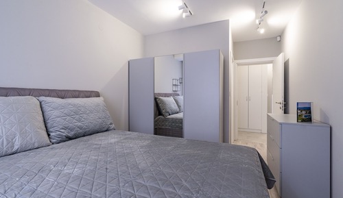 Apartamento familiar