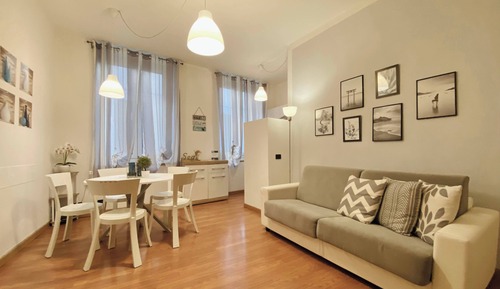 Apartamento City