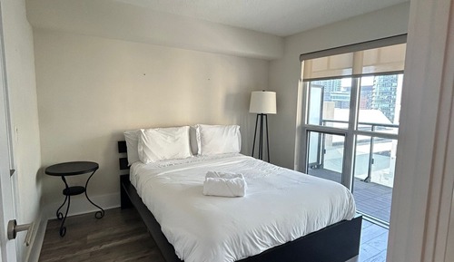 Apartamento tradicional, varias camas