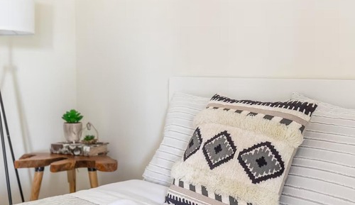 Apartamento Business, 1 cama doble