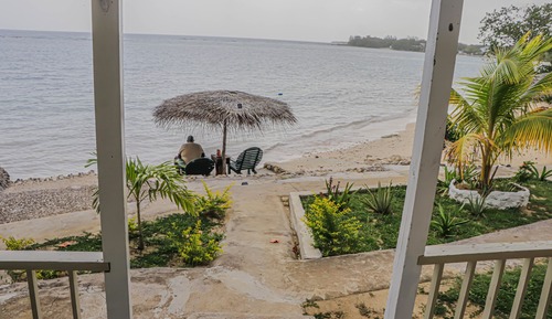 Casa de campo