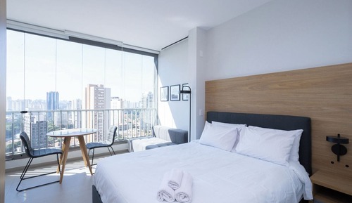 Habitación estándar doble (539696)