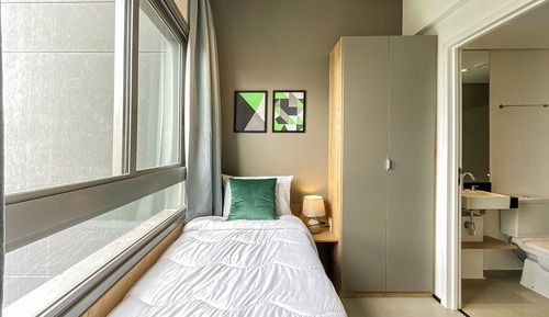 Apartamento estándar (374870)