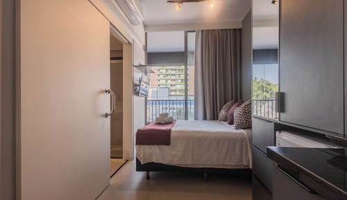 Estudio exclusivo (517512)