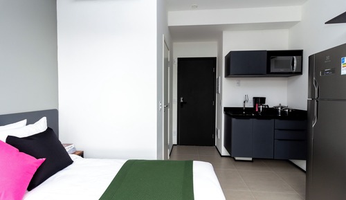 Estudio Deluxe, 1 habitación (422791)
