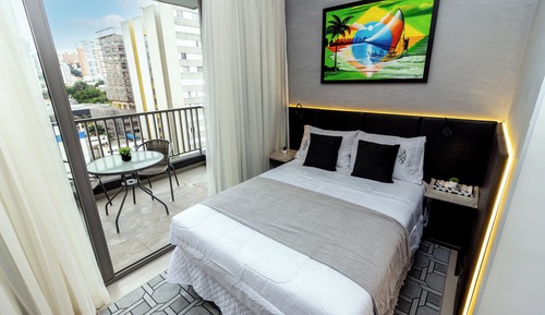 Estudio estándar, 1 habitación (422791)