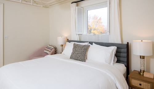Habitación Premium