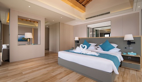 Signature Sunrise Villa