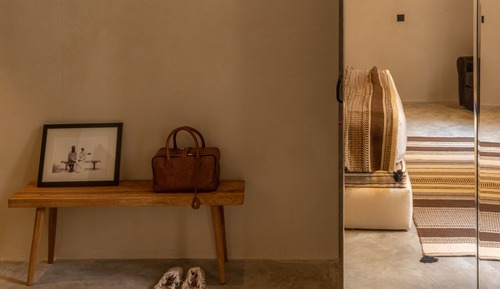 Postvenetian Family Loft