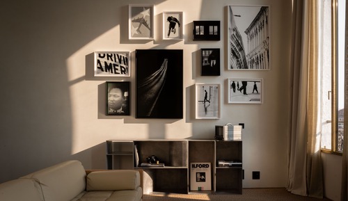 Special Veni Etiam Loft