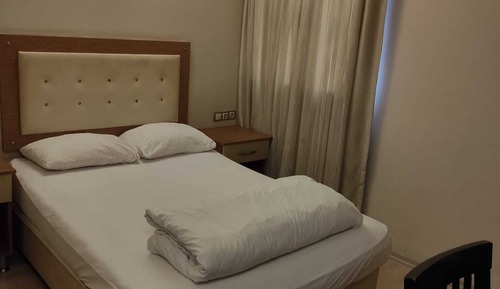 Habitación Deluxe doble