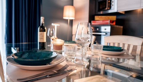 Apartamento estándar