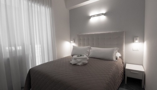 Apartamento familiar