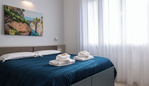 Habitación básica doble