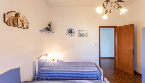 Apartamento estándar