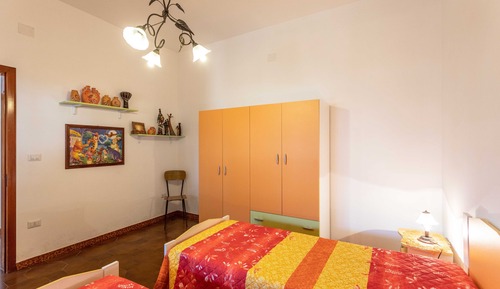 Apartamento estándar