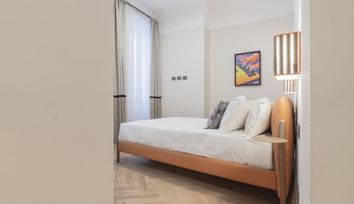 Apartamento Premium