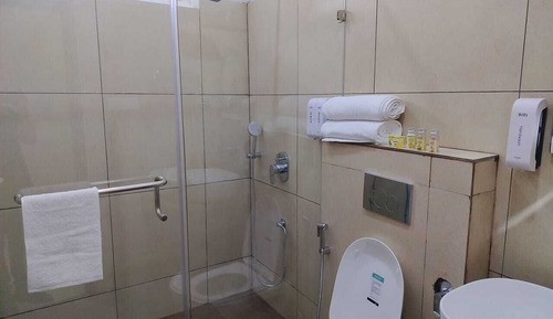 Habitación superior