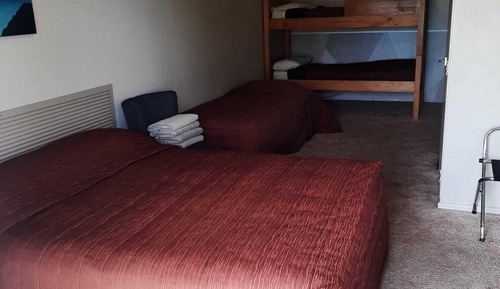 Suite estudio familiar