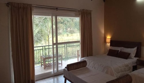 Casa de campo Deluxe