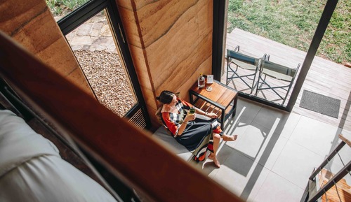 Loft de diseño