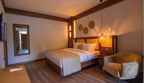 Habitación estándar