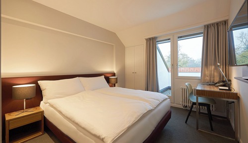 Habitación individual superior