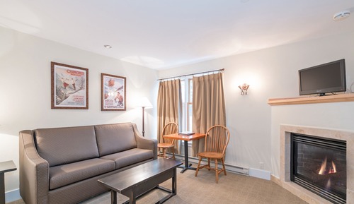 Apartamento, 1 habitación