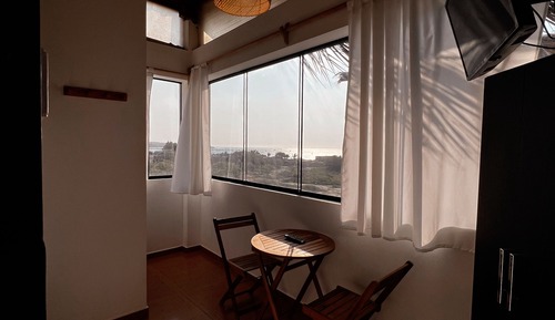 Habitación estándar