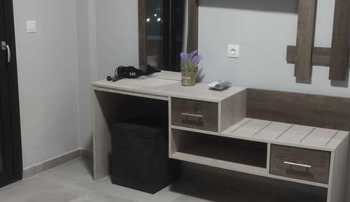 Apartamento Confort, varias habitaciones, vistas a la piscina