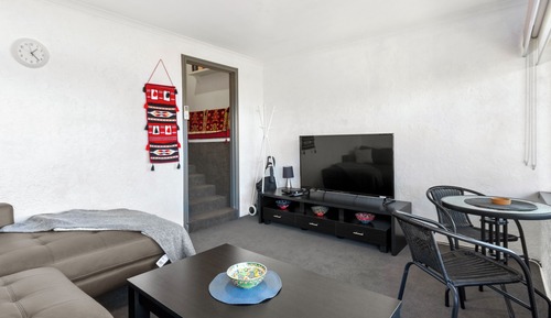 Apartamento estándar