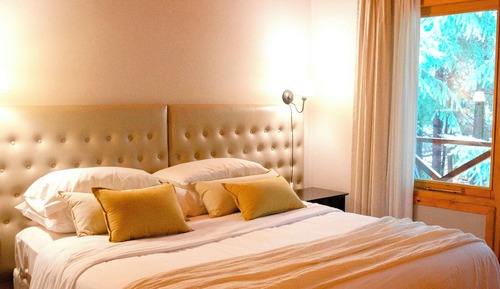 Apartamento familiar