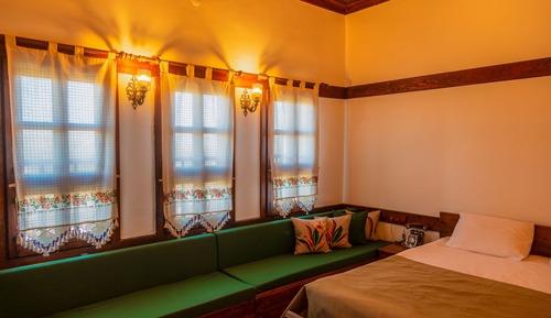 Habitación estándar