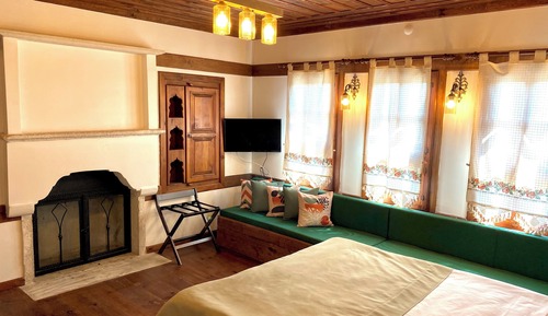 Habitación estándar