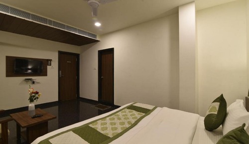 Habitación estándar