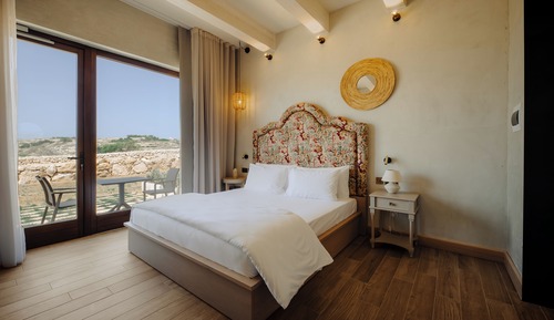 Habitación Confort doble