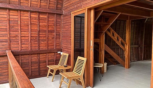 Habitación familiar, 2 habitaciones