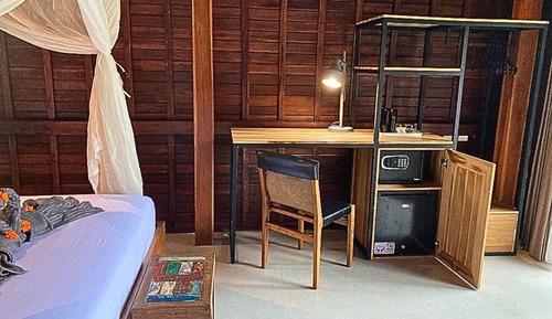 Habitación estándar