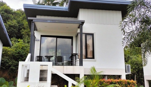 Apartamento estándar