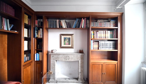 Habitación clásica