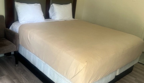 Habitación individual Confort